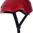 Metallic Red Helmet MEDIUM KMH038M Kiddimoto 4