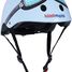 Blue Goggle Helmet MEDIUM KMH007M Kiddimoto 1