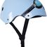 Blue Goggle Helmet MEDIUM KMH007M Kiddimoto 2