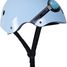 Blue Goggle Helmet SMALL KMH007S Kiddimoto 2
