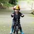 Fire Helmet MEDIUM KMH025M Kiddimoto 5