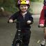 Fire Helmet SMALL KMH025S Kiddimoto 4