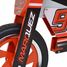 Marc Marquez Balance Bike KM396 Kiddimoto 3