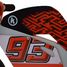 Marc Marquez Balance Bike KM396 Kiddimoto 4