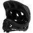 Ikon Full Face Helmet Black Small KMHFF05S Kiddimoto 2
