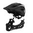 Ikon Full Face Helmet Black Small KMHFF05S Kiddimoto 4