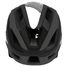 Ikon Full Face Helmet Black Small KMHFF05S Kiddimoto 6