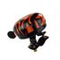 Flames Bicycle Bell BELLFM-S Kiddimoto 2