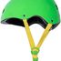 Neon Green Helmet MEDIUM KMH035M Kiddimoto 4