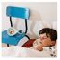 Kidyalarm Educational alarm clock blue KW-KIDYALARM-BU Kidywolf 4