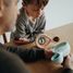 Kidyalarm Educational alarm clock green KW-KIDYALARM-GR Kidywolf 7