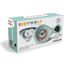 Kidyalarm Educational alarm clock green KW-KIDYALARM-GR Kidywolf 2