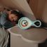 Kidyalarm Educational alarm clock blue KW-KIDYALARM-BU Kidywolf 9
