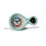 Kidyalarm Educational alarm clock green KW-KIDYALARM-GR Kidywolf 1
