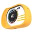 Kidycam Orange waterproof camera KW-KIDYCAM-OR Kidywolf 6