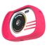 Kidycam Pink waterproof camera KW-KIDYCAM-PI Kidywolf 4