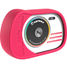Kidycam Pink waterproof camera KW-KIDYCAM-PI Kidywolf 2