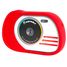 Kidycam Red waterproof camera KW-KIDYCAM-RD Kidywolf 6