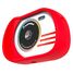 Kidycam Red waterproof camera KW-KIDYCAM-RD Kidywolf 5