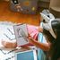 Kidydraw-Mini Tracing book - Pets KW-KIDYDRAW-MINI-PET Kidywolf 5