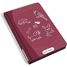 Kidydraw-Mini Tracing book - Pets KW-KIDYDRAW-MINI-PET Kidywolf 6