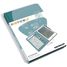 Kidydraw-Mini Tracing book - My little market KW-KIDYDRAW-MINI-MLM Kidywolf 11