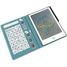 Kidydraw-Mini Tracing book - My little market KW-KIDYDRAW-MINI-MLM Kidywolf 4