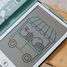 Kidydraw-Mini Tracing book - My little market KW-KIDYDRAW-MINI-MLM Kidywolf 7