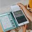 Kidydraw-Mini Tracing book - My little market KW-KIDYDRAW-MINI-MLM Kidywolf 10