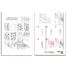 Kidydraw-Pro Fashion Light Tablet KW-KIDYDRAW-PRO-PI Kidywolf 7