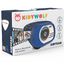 Kidycam Blue waterproof camera KW-KIDYCAM-BU Kidywolf 6