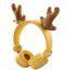 Kidyears Headphones Deer KIDYEARS-DEE Kidywolf 1