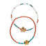 13 friendship bracelets to create J07939 Janod 11