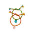 13 friendship bracelets to create J07939 Janod 5