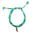 7 Brazilian fluorescent bracelets to create J07929 Janod 6