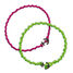 7 Brazilian fluorescent bracelets to create J07929 Janod 2