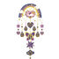 Sparkling Dream Catchers J07803 Janod 6