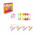 Friendship Bracelet Creative Kit SYCRE11030 Sycomore 2