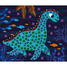 Mosaics Dinosaurs J07903 Janod 10