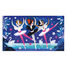 Fluorescent Glittering Dancers Set J07945 Janod 7