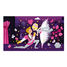 Fluorescent Glittering Dancers Set J07945 Janod 3