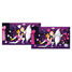 Fluorescent Glittering Dancers Set J07945 Janod 2