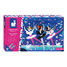 Fluorescent Glittering Dancers Set J07945 Janod 1