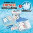 Maxi giant crystal BUK2226 Buki France 5