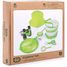 Green Explorer Set BJ-34041 Bigjigs Toys 7