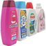 Henkel Body Care Set TA-0624.7 Tanner 4