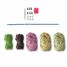 Crochet Kit Fruits SYCRE1075 Sycomore 2