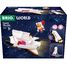 Space shuttle BR36150 Brio 1