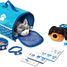 Tote & Tour Pet Travel Play Set MD-18541 Melissa & Doug 1