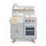 Kitchenette grey beige NCT11080 New Classic Toys 1